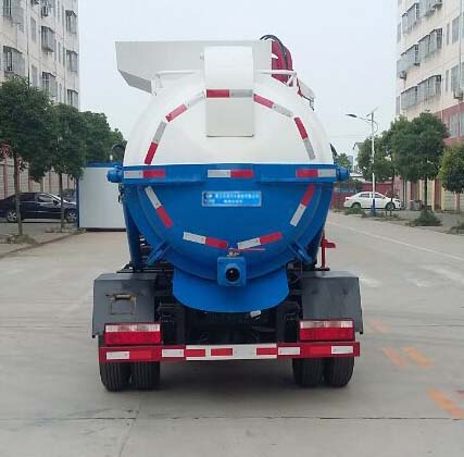 餐廚垃圾車哪里有賣？請致電廠家熱線138-8688-7089